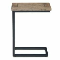 Rhonda C Side Table - WyndenHall Birch -Side Tables Sales unnamed file 1118