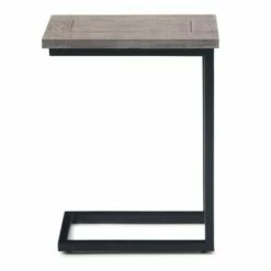 Rhonda C Side Table - WyndenHall Birch -Side Tables Sales unnamed file 1124
