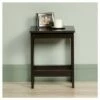 Beginnings End Table - Cinnamon Cherry - Sauder -Side Tables Sales unnamed file 1180