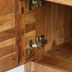 Amwiler Modern Acacia Wood Side Table Tan - Christopher Knight Home -Side Tables Sales unnamed file 1208