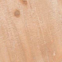 Grayson Wood and Metal Side Table Natural - Finch -Side Tables Sales unnamed file 1214