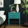 Westerleigh End Table - CosmoLiving by Cosmopolitan Green -Side Tables Sales unnamed file 1215
