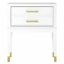Westerleigh End Table - CosmoLiving by Cosmopolitan Green -Side Tables Sales unnamed file 1223
