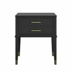 Westerleigh End Table - CosmoLiving by Cosmopolitan Green -Side Tables Sales unnamed file 1226