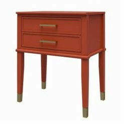 Westerleigh End Table - CosmoLiving by Cosmopolitan Green -Side Tables Sales unnamed file 1230