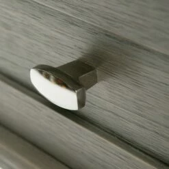 20" Norfolk End Table - WyndenHall Light Golden Brown -Side Tables Sales unnamed file 1238