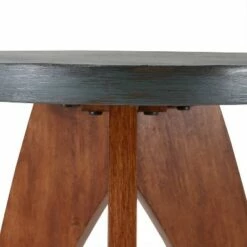 Decor Therapy Set of 2 Renada Tri Leg Side Tables Metal - Décor Therapy -Side Tables Sales unnamed file 134