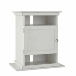 10-20 Gallon Aquarium Stand - Flipper Black -Side Tables Sales unnamed file 1362