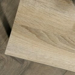 North Avenue Side Table Charter Oak Finish - Sauder -Side Tables Sales unnamed file 1394