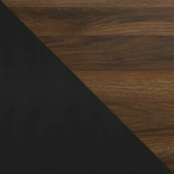 Set of 2 Wrightson Urban Industrial Wrap Leg Round Side Tables - Saracina Home Faux Dark Concrete -Side Tables Sales unnamed file 141