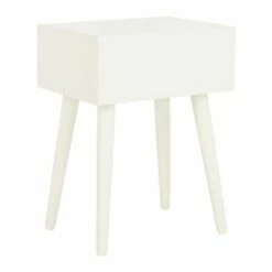 Lyle Accent Table - Safavieh Desert Brown -Side Tables Sales unnamed file 1422