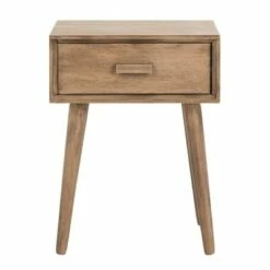 Lyle Accent Table - Safavieh Desert Brown -Side Tables Sales unnamed file 1426