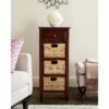 Morfin Side Table with Drawer - Safavieh Black -Side Tables Sales unnamed file 1476