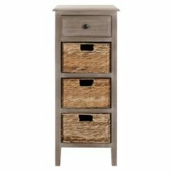 Morfin Side Table with Drawer - Safavieh Black 15 Morfin Side Table with Drawer - Safavieh Black -Side Tables Sales unnamed file 1482