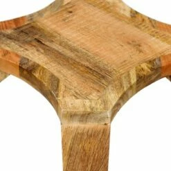 Gilliland Handcrafted Boho Mango Wood Side Table Natural - Christopher Knight Home 12 Gilliland Handcrafted Boho Mango Wood Side Table Natural - Christopher Knight Home -Side Tables Sales unnamed file 1639