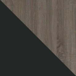 Paramount End Table - Room & Joy Black -Side Tables Sales unnamed file 1676