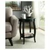 Acme Furniture Alysa Side Table - Acme Black