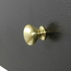 Decor Therapy Mid Century One Drawer Wood Side Table - Décor Therapy Walnut -Side Tables Sales unnamed file 1723