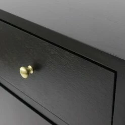 Decor Therapy Mid Century One Drawer Wood Side Table - Décor Therapy Walnut -Side Tables Sales unnamed file 1724