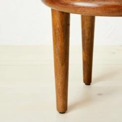 Opalhouse Designed With Jungalow Alabata Round Table Brown - Opalhouse™ designed with Jungalow™ -Side Tables Sales unnamed file 1756