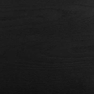 Harton C Shape Side Table - Serta White 9 Harton C Shape Side Table - Serta White - Image 7