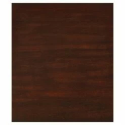 Camille Chair Side Table Walnut - OSP Home Furnishings -Side Tables Sales unnamed file 1823