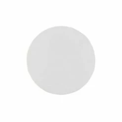 Lindsay Round Table with Shelf - Powell Company Black -Side Tables Sales unnamed file 1829