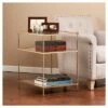 Benton Side Table Warm Gold - Aiden Lane -Side Tables Sales unnamed file 1838