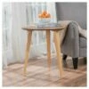 Hoyt End Table - Christopher Knight Home Natural -Side Tables Sales unnamed file 1956