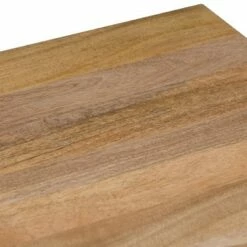 Moreno End Table - Wyndenhall Umber Brown Stain -Side Tables Sales unnamed file 2006