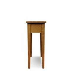 Bin Pull Small End Table - Candleglow - Leick Home -Side Tables Sales unnamed file 2043
