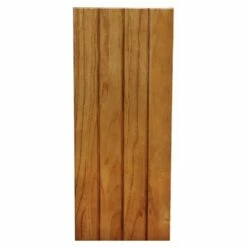 Bin Pull Small End Table - Candleglow - Leick Home -Side Tables Sales unnamed file 2045