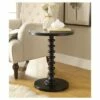 Acme Furniture Acton Side Table - Acme Black -Side Tables Sales unnamed file 2059