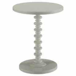 Acme Furniture Acton Side Table - Acme Black -Side Tables Sales unnamed file 2065