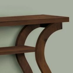 Monarch Specialties Home Entryway Sleek Stylish 47 Inch Long Large Surface Area Wood Look Accent Console Table, Dark Natural Wood 5 Monarch Specialties Home Entryway Sleek Stylish 47 Inch Long Large Surface Area Wood Look Accent Console Table, Dark Natural Wood -Side Tables Sales unnamed file 2087