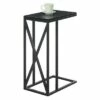 Tucson C End Table - Breighton Home Black -Side Tables Sales unnamed file 2110