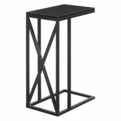 Tucson C End Table - Breighton Home Black -Side Tables Sales unnamed file 2113