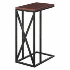 Tucson C End Table - Breighton Home Black -Side Tables Sales unnamed file 2114