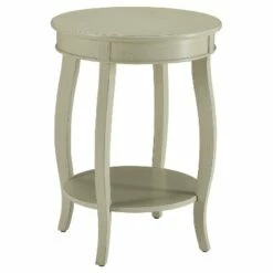 Acme Furniture Aberta Side Table - Acme Teal -Side Tables Sales unnamed file 2123