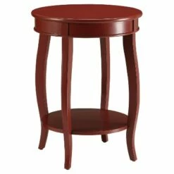 Acme Furniture Aberta Side Table - Acme Teal -Side Tables Sales unnamed file 2124