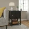 Sunnydale Accent Table - Room & Joy Black -Side Tables Sales unnamed file 2147