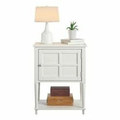 Sunnydale Accent Table - Room & Joy Black -Side Tables Sales unnamed file 2156