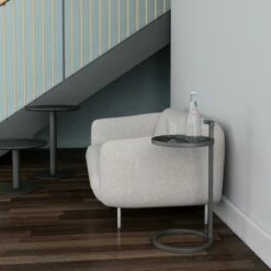 Katrine Camden Side Table Black Gold - Jamesdar 9 Katrine Camden Side Table Black Gold - Jamesdar -Side Tables Sales unnamed file 2240