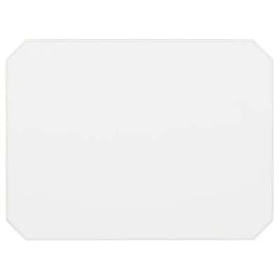 Alaia Side Table - Safavieh White 8 Alaia Side Table - Safavieh White - Image 6