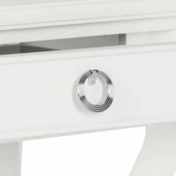 Alaia Side Table - Safavieh White 23 Alaia Side Table - Safavieh White -Side Tables Sales unnamed file 2265