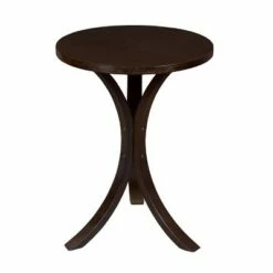 Regency Akita Bentwood Side Table - Niche Mocha Walnut/beige 12 Regency Akita Bentwood Side Table - Niche Mocha Walnut/beige -Side Tables Sales unnamed file 2276