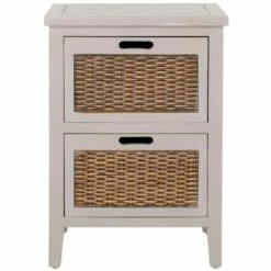 Nicoline End Table - Safavieh Walnut 12 Nicoline End Table - Safavieh Walnut -Side Tables Sales unnamed file 2295