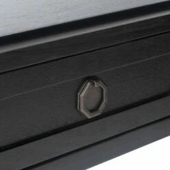 Allura 1 Drawer Accent Table - Safavieh Distressed White -Side Tables Sales unnamed file 2315