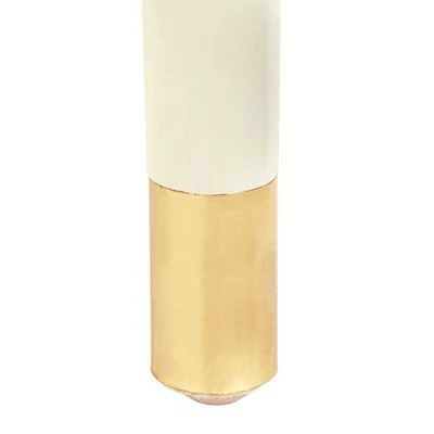 Margo End Table - Buylateral White 4 Margo End Table - Buylateral White - Image 2