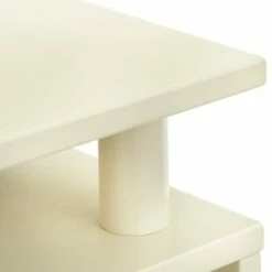 Margo End Table - Buylateral White 13 Margo End Table - Buylateral White -Side Tables Sales unnamed file 2406